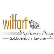 Juwelier Wilfart Inhaber Stephanie Bury e.K. - LOGO