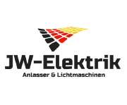 JW-Elektrik Anlasser und Lichtmaschinen - 1