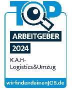 K.A.H-Logistics&Umzug - 2