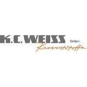 K.+C. Weiss GmbH - LOGO