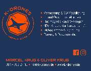 K-Drones - GALLERY