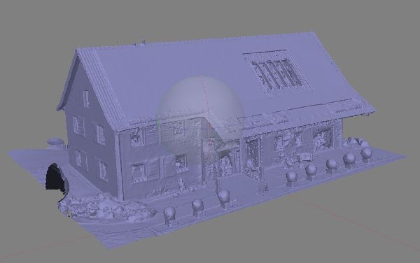 K-Drones - GALLERY