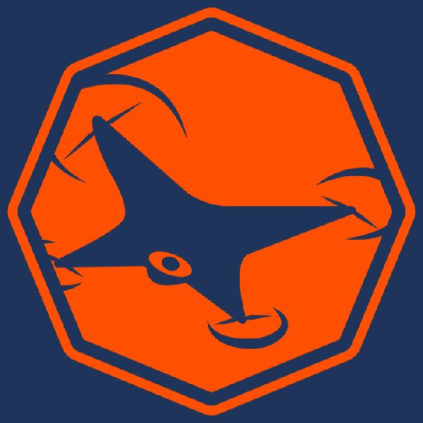 K-Drones - LOGO
