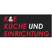 K & E Küche und Einrichtung - LOGO