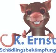 K.Ernst Schädlingsbekämpfung - 1