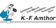 K.-F. Amthor GmbH & Co. KG - LOGO