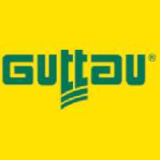 K. Guttau GmbH & Co. KG Gebäudereinigung - LOGO