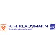 K. H. Klausmann Hausverwaltung & Immobilien GmbH - LOGO