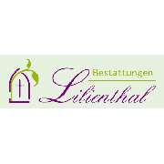 K.-H. Lilienthal & Sohn OHG Beerdigungsinstitut - LOGO