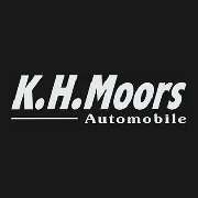 K.H. Moors GmbH Automobile Mazda-Händler - LOGO