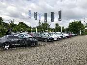 K.H. Moors GmbH Automobile Mazda + Suzuki-Vertragshändler - GALLERY