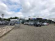 K.H. Moors GmbH Automobile Mazda + Suzuki-Vertragshändler - GALLERY