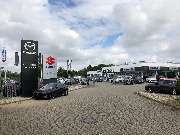 K.H. Moors GmbH Automobile Mazda + Suzuki-Vertragshändler - GALLERY