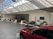 K.H. Moors GmbH Automobile Mazda + Suzuki-Vertragshändler - GALLERY