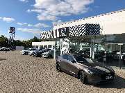 K.H. Moors GmbH Automobile Mazda + Suzuki-Vertragshändler - GALLERY