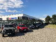 K.H. Moors GmbH Automobile Mazda + Suzuki-Vertragshändler - GALLERY