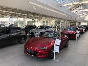 K.H. Moors GmbH Automobile Mazda + Suzuki-Vertragshändler - GALLERY
