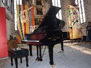 K. Hutzelmann Pianohaus - GALLERY