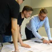 K.ING - Krieg Ingenieure - GALLERY