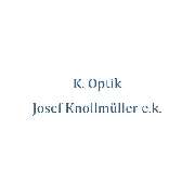 K. Optik Josef Knollmüller e.k. - LOGO