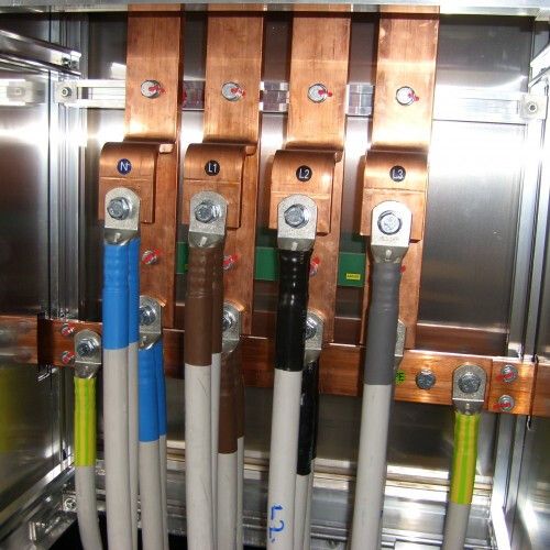 K + P Elektro GmbH - 2