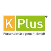 Logo - K-Plus Personalmanagement GmbH