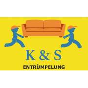 K & S Entrümpelung GbR - LOGO