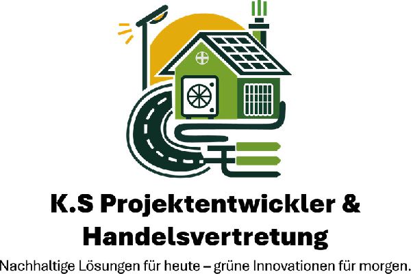 K.S Projektentwickler und Handelsvertreter - 1