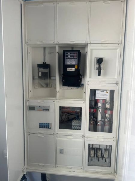 K.S Projektentwickler und Handelsvertreter - 3