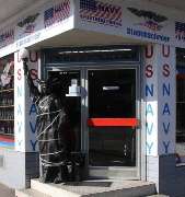 K. Stammschröer GmbH US-Navy-Shop - 1