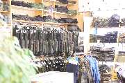 K. Stammschröer GmbH US-Navy-Shop - 11