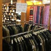 K. Stammschröer GmbH US-Navy-Shop - 2
