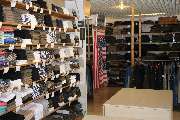 K. Stammschröer GmbH US-Navy-Shop - 9