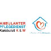 K + W ambulanter Pflegedienst - LOGO