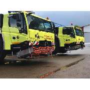 K & W Autokrane GmbH & Co. KG - GALLERY