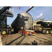 K & W Autokrane GmbH & Co. KG - GALLERY