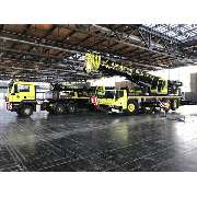 K & W Autokrane GmbH & Co. KG - GALLERY