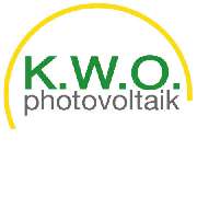 K.W.O. Energiezentrale GmbH - LOGO