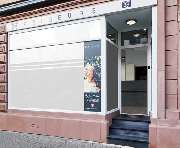 K1-FRISEURE - GALLERY