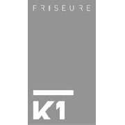 K1-FRISEURE - LOGO