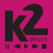 K2-Druck GmbH - LOGO
