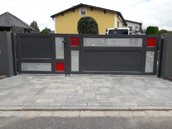 KAB Torsysteme GmbH - 5