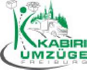 Kabiri Umzüge und Transporte Freiburg - 1