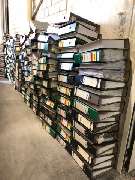 Kabiri Umzüge und Transporte Freiburg - 3