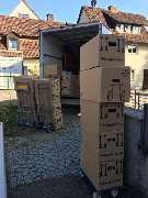 Kabiri Umzüge und Transporte Freiburg - 5