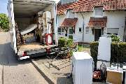 Kabiri Umzüge und Transporte Freiburg - 6