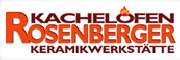Kachelöfen Rosenberger Keramikwerkstätte - 1