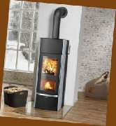 Kachelofen- und Kaminbau Hellwig - 2