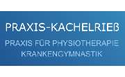 Kachelrieß Christine - LOGO