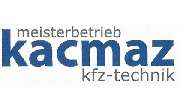 Kacmaz KFZ-Technik Meisterbetrieb - LOGO